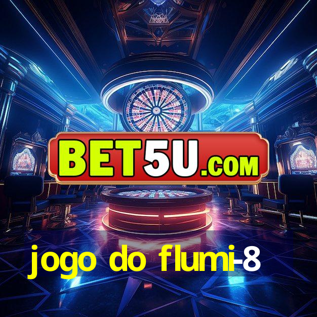 jogo do flumi